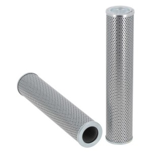 Filtro idraulico Hiab Foco 4923016 per macchine movimento terra | Il Mio Filtro