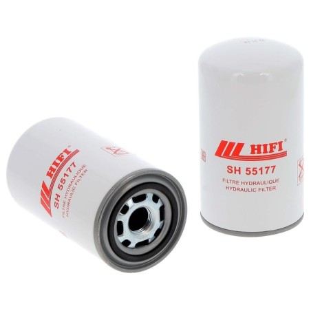 Filtro idraulico Junttan 3226475 per macchine movimento terra | Il Mio Filtro