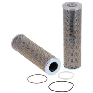 Filtro idraulico Terex 15504915 per macchine movimento terra | Il Mio Filtro