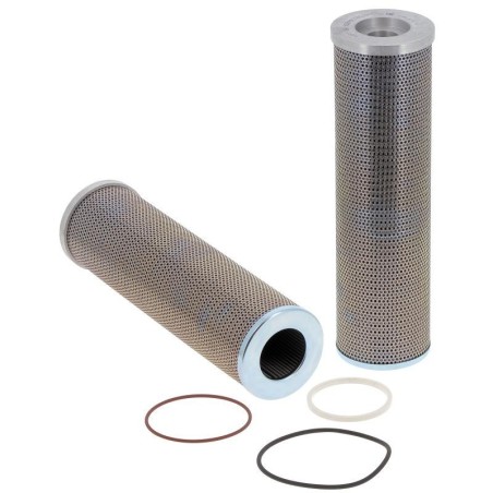 Filtro idraulico Terex 15504915 per macchine movimento terra | Il Mio Filtro