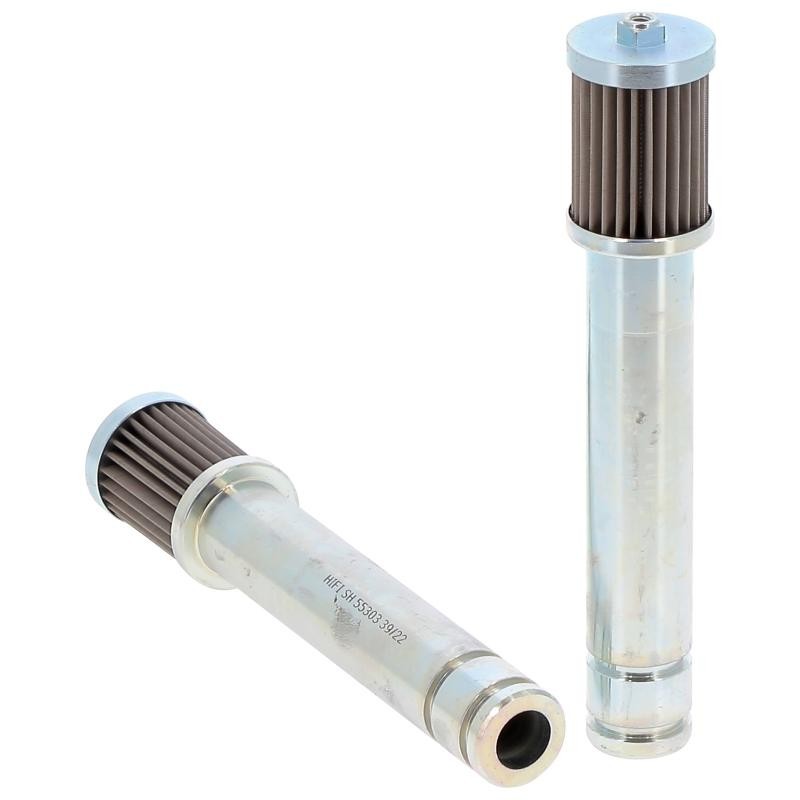 Filtro idraulico Volvo 11036513 per macchine movimento terra | Il Mio Filtro