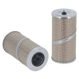 Filtro idraulico Yvel YFH03987 per macchine movimento terra | Il Mio Filtro