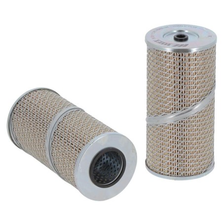 Filtro idraulico Yvel YFH03987 per macchine movimento terra | Il Mio Filtro