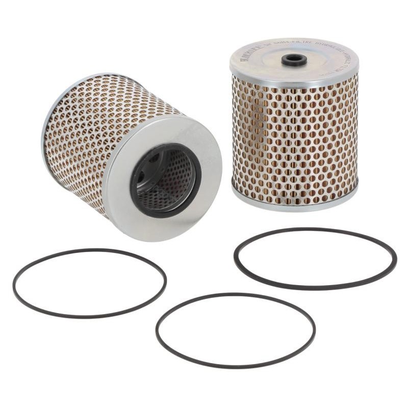 Filtro idraulico Ford D3NN7B301A per macchine movimento terra | Il Mio Filtro