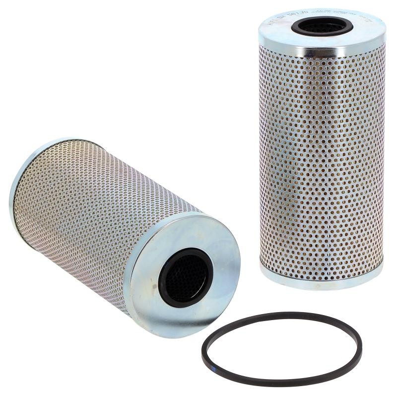 Filtro idraulico MDF MDH3194 per macchine movimento terra | Il Mio Filtro