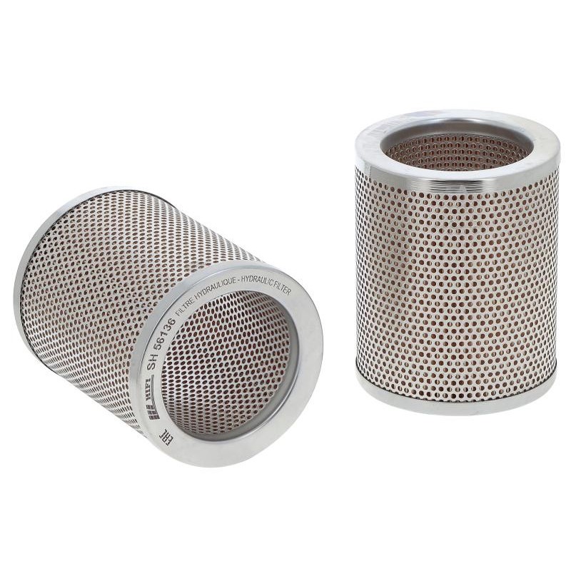 Filtro idraulico O & K 124926 per macchine movimento terra | Il Mio Filtro