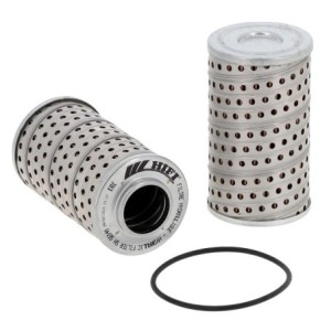 Filtro idraulico Case 185531H1 per applicazioni agricole e movimento terra | Il Mio Filtro