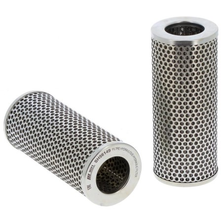Filtro idraulico Caterpillar 6E1473 per macchine movimento terra | Il Mio Filtro