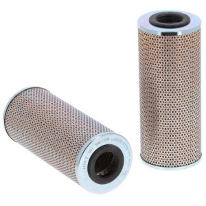 Filtro idraulico Zinga RE3 per macchine movimento terra | Il Mio Filtro