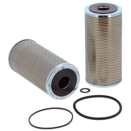 Filtro idraulico Hyster 234849 per applicazioni agricole, movimento terra, industriali e navali | Il Mio Filtro