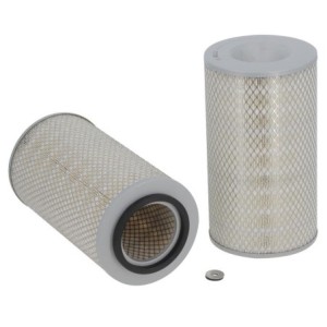 Filtro aria AT 76215 per trattori e macchine agricole