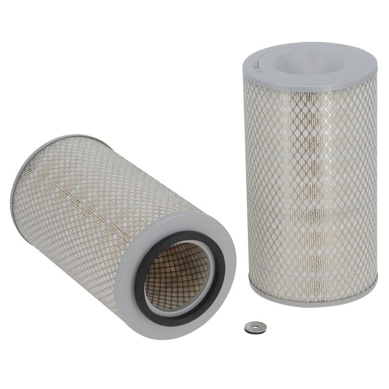 Filtro aria AT 76215 per trattori e macchine agricole