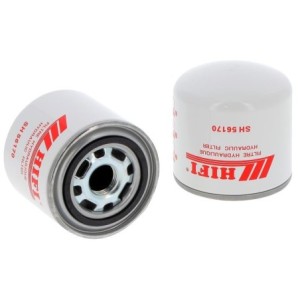 Filtro idraulico Barreto 03951 per macchine movimento terra | Il Mio Filtro