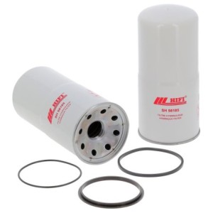 Filtro idraulico Xcmg 803164589 per macchine movimento terra | Il Mio Filtro
