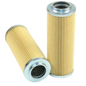 Filtro idraulico Richier 1844953 per macchine movimento terra | Il Mio Filtro