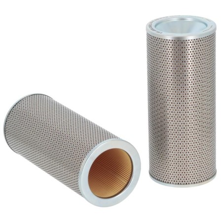 Filtro idraulico Volvo 110269341 per applicazioni agricole e movimento terra | Il Mio Filtro