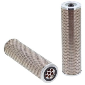 Filtro idraulico Yvel YFH09666 per macchine movimento terra | Il Mio Filtro