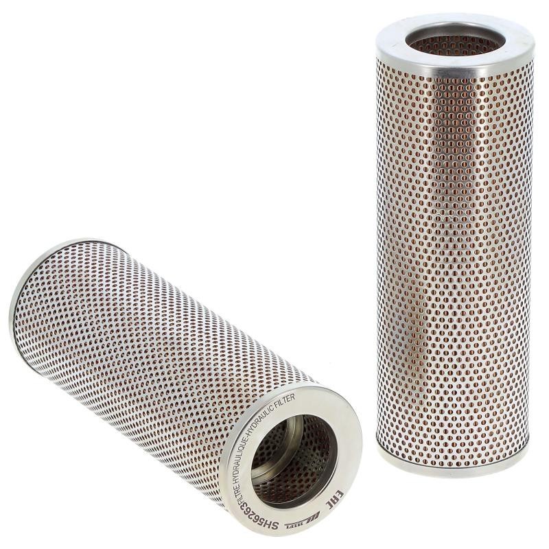 Filtro idraulico Shantui 16Y6013000 per macchine movimento terra | Il Mio Filtro
