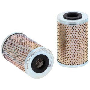 Filtro idraulico Sampiyon CE1196 per macchine movimento terra | Il Mio Filtro