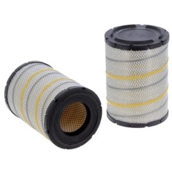 Filtro aria 3P300-11220 per trattori KUBOTA