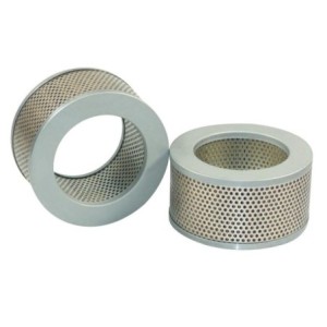 Filtro idraulico Fluitek P600820AX per macchine movimento terra | Il Mio Filtro