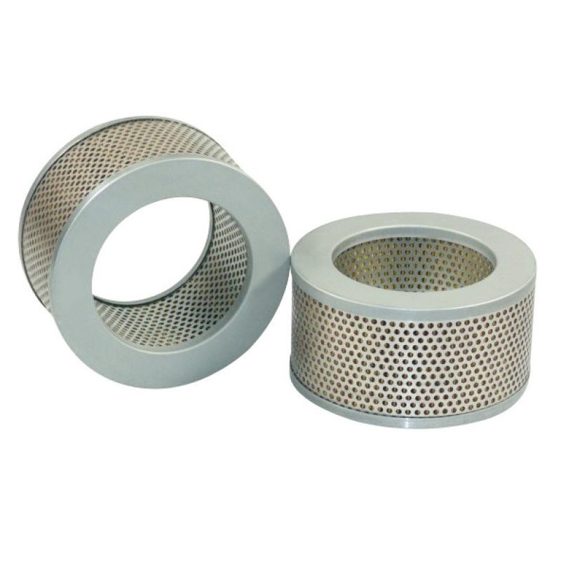Filtro idraulico Fluitek P600820AX per macchine movimento terra | Il Mio Filtro