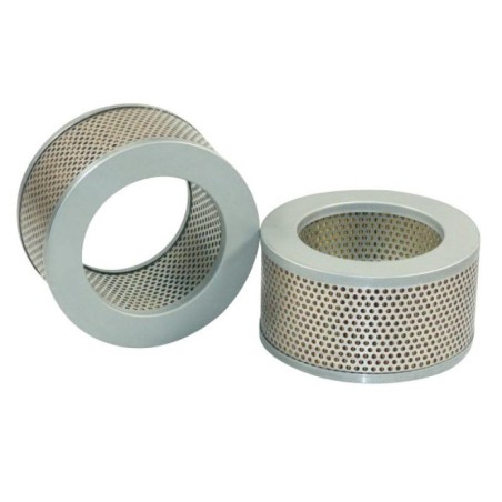 Filtro idraulico Fluitek P600820AX per macchine movimento terra | Il Mio Filtro