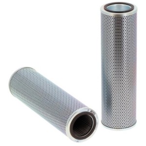 Filtro idraulico Liebherr 00610203P per macchine movimento terra | Il Mio Filtro
