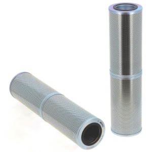 Filtro idraulico Liebherr 00615204P per macchine movimento terra | Il Mio Filtro
