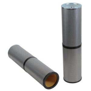 Filtro idraulico Yvel YFH03890 per macchine movimento terra | Il Mio Filtro