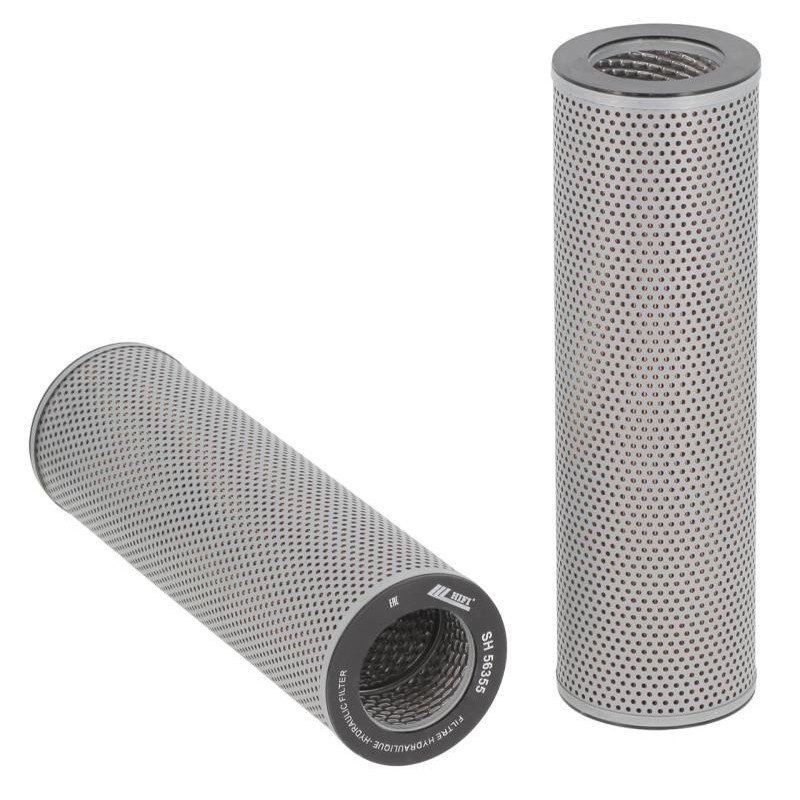 Filtro idraulico Kato 68937001001 per macchine movimento terra | Il Mio Filtro
