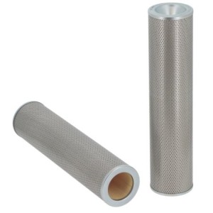 Filtro idraulico JCB 32100301 per macchine movimento terra | Il Mio Filtro