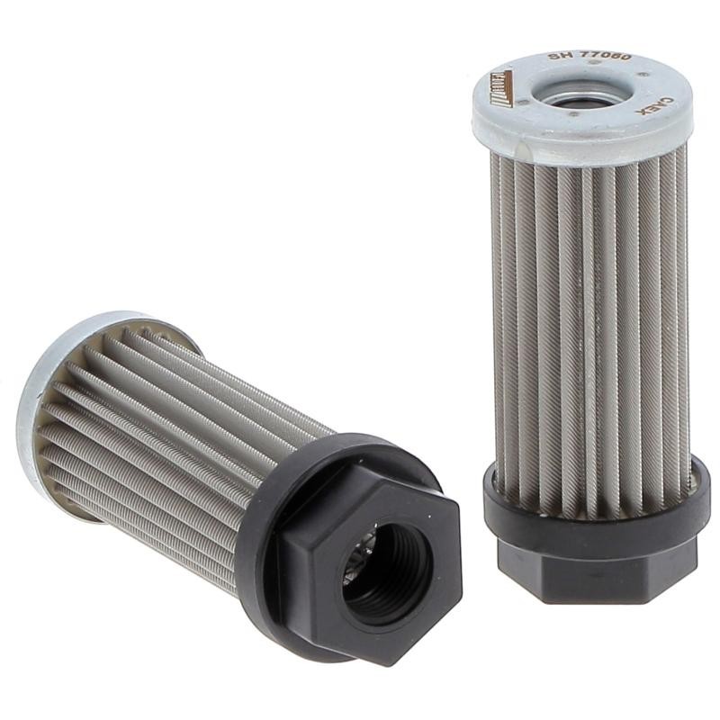 Filtro idraulico MSZ101 BMCVB10 per trattori e macchine | Euroagricola