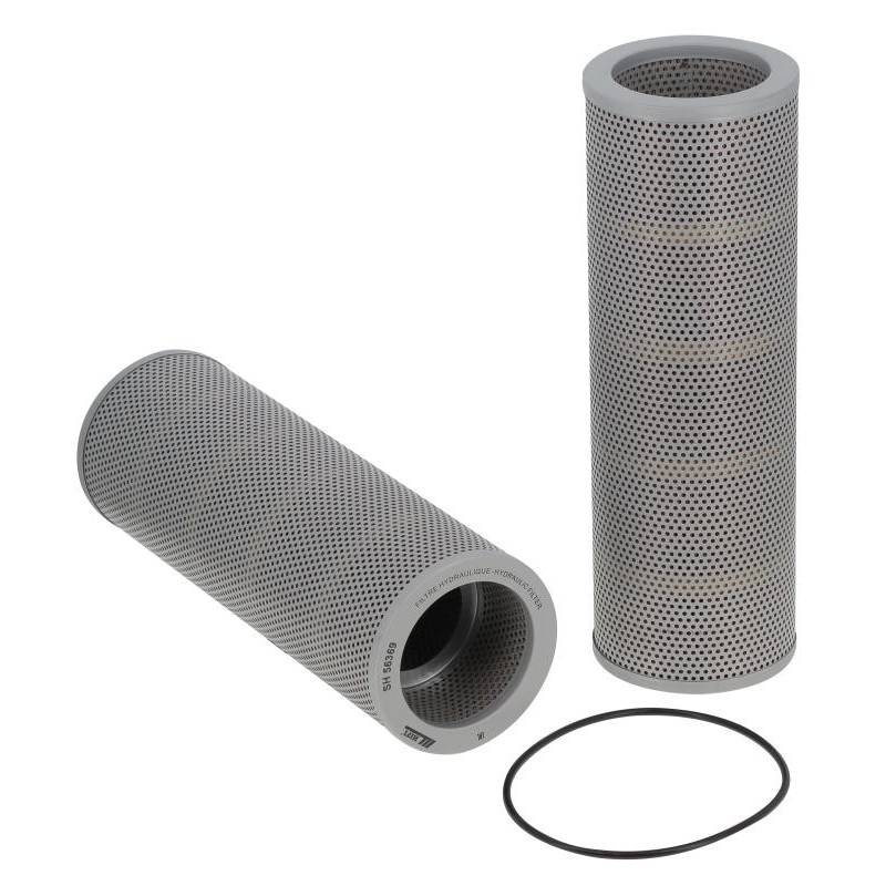 Filtro idraulico Komatsu 0706301210 per macchine movimento terra | Il Mio Filtro