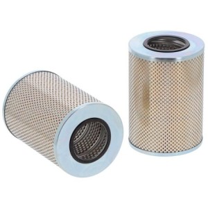 Filtro idraulico Hanomag 373952178 per applicazioni industriali e movimento terra | Il Mio Filtro