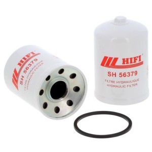 Filtro idraulico Noitech NO014280 per macchine movimento terra | Il Mio Filtro