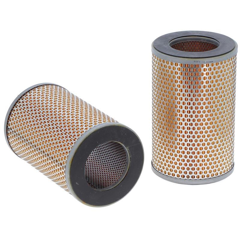 Filtro idraulico Fiat 1930731 per applicazioni industriali e movimento terra | Il Mio Filtro