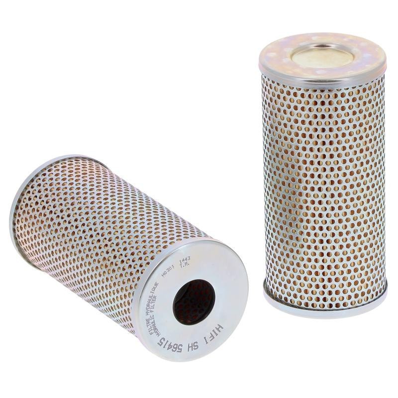 Filtro idraulico Caterpillar 1R0730 per macchine movimento terra | Il Mio Filtro