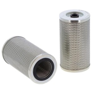 Filtro idraulico Champion Road 24097 per macchine movimento terra | Il Mio Filtro