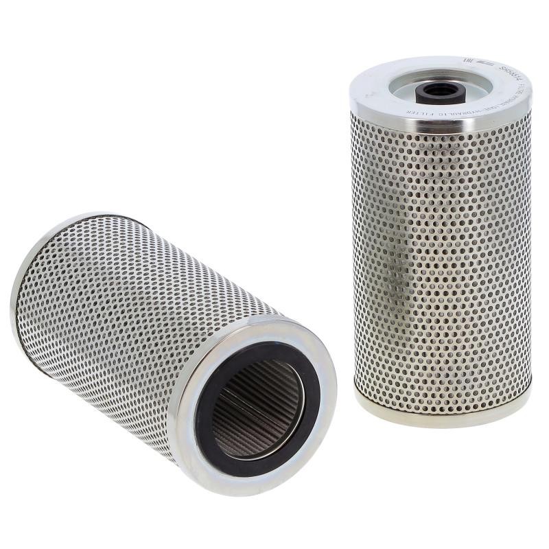 Filtro idraulico Champion Road 24097 per macchine movimento terra | Il Mio Filtro