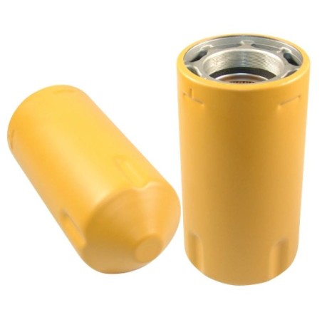 Filtro idraulico Wismet WOS45541 per macchine movimento terra | Il Mio Filtro