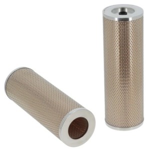 Filtro idraulico Atlas Copco 5535271600 per macchine movimento terra | Il Mio Filtro