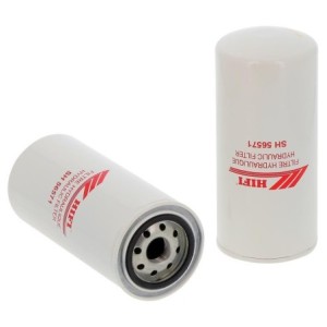 Filtro idraulico Volvo 43919083 per macchine movimento terra | Il Mio Filtro