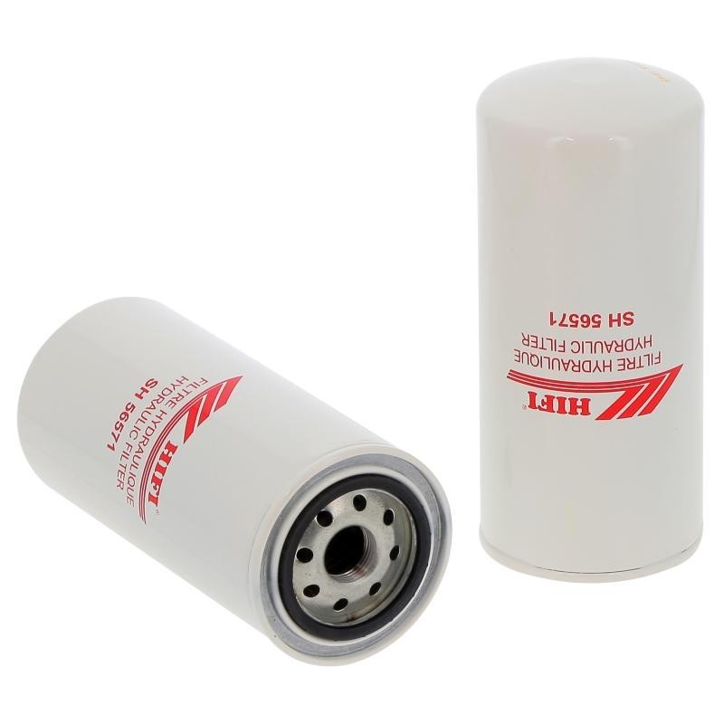 Filtro idraulico Volvo 43919083 per macchine movimento terra | Il Mio Filtro