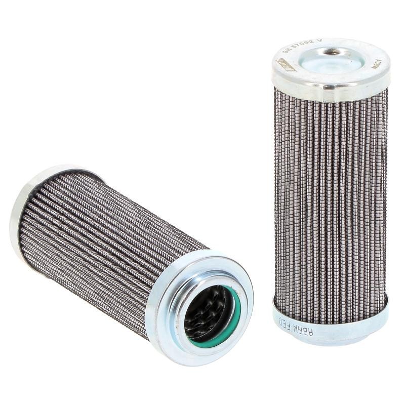 Filtro idraulico Volvo 11707525 per applicazioni industriali e movimento terra | Il Mio Filtro