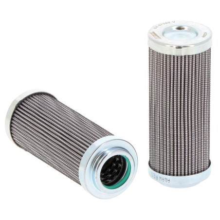 Filtro idraulico Volvo 11707525 per applicazioni industriali e movimento terra | Il Mio Filtro