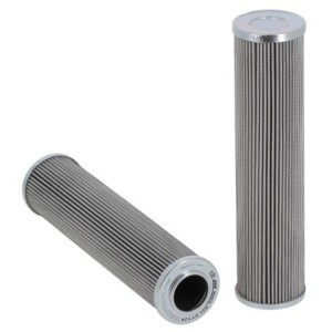 Filtro idraulico Bomag 07993035 per macchine movimento terra | Il Mio Filtro