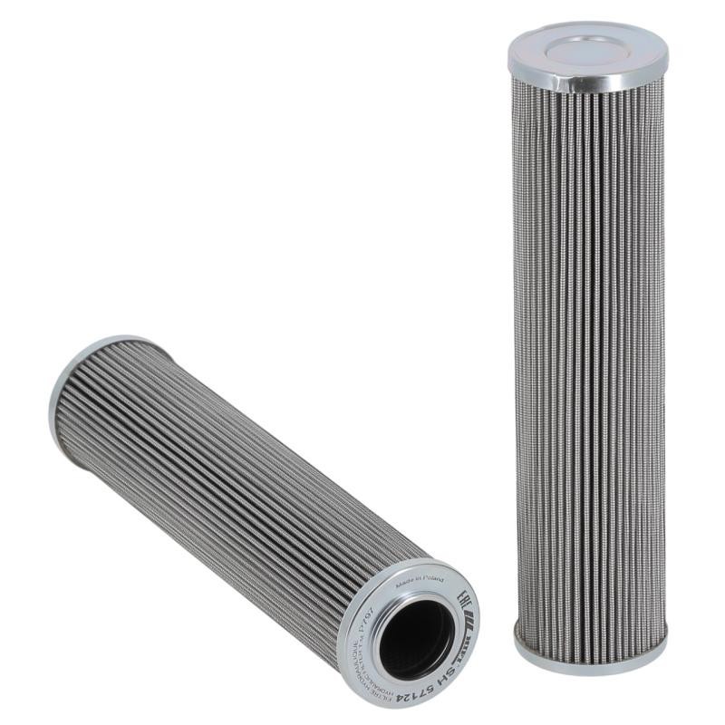 Filtro idraulico Bomag 07993035 per macchine movimento terra | Il Mio Filtro