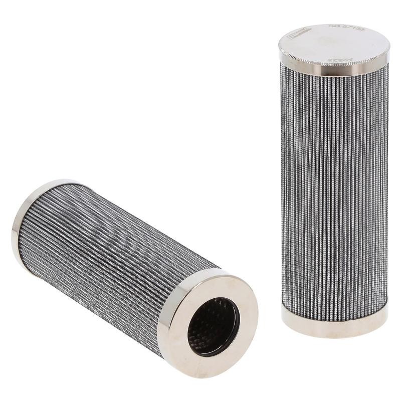 Filtro idraulico Comacchio 33271028 per macchine movimento terra | Il Mio Filtro