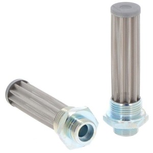 Filtro idraulico 181005400 per trattori e macchine agri | Euroagricola